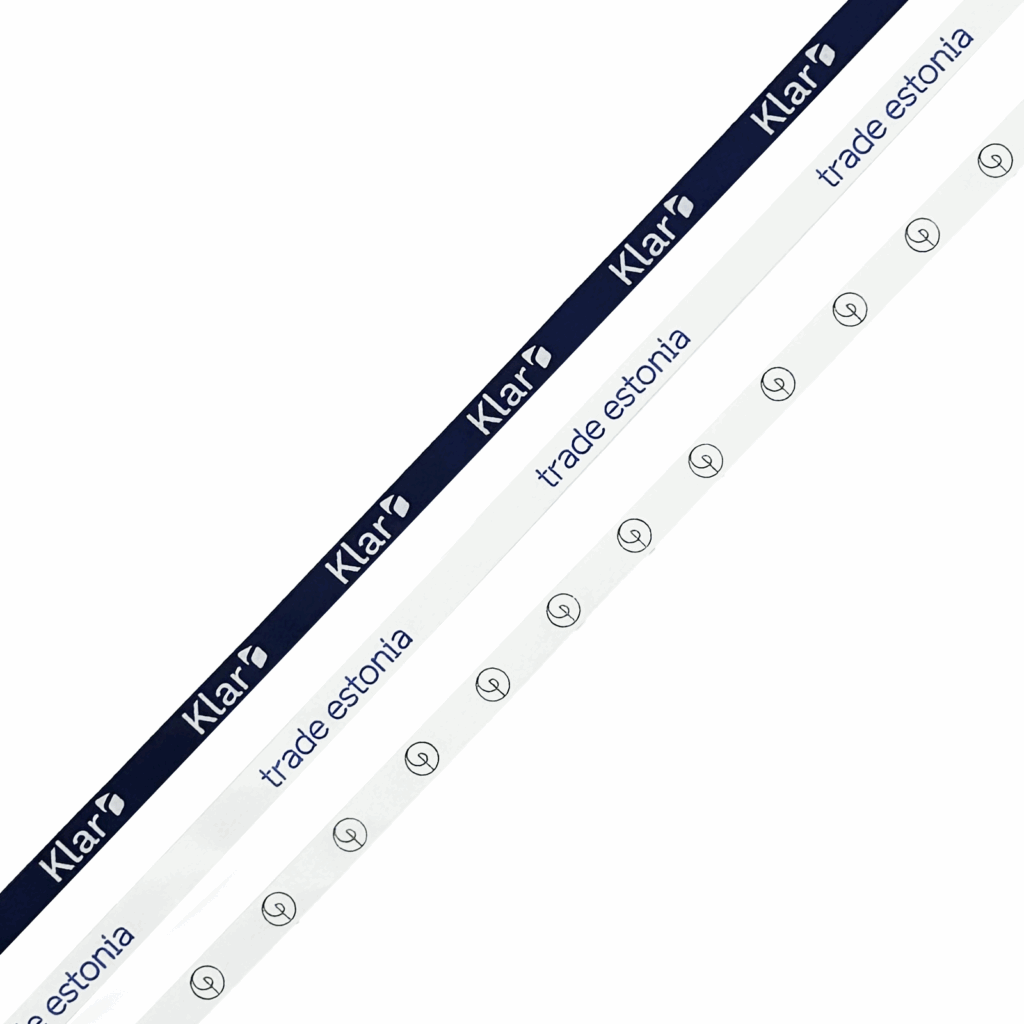 1mm laiused satiinpaelad