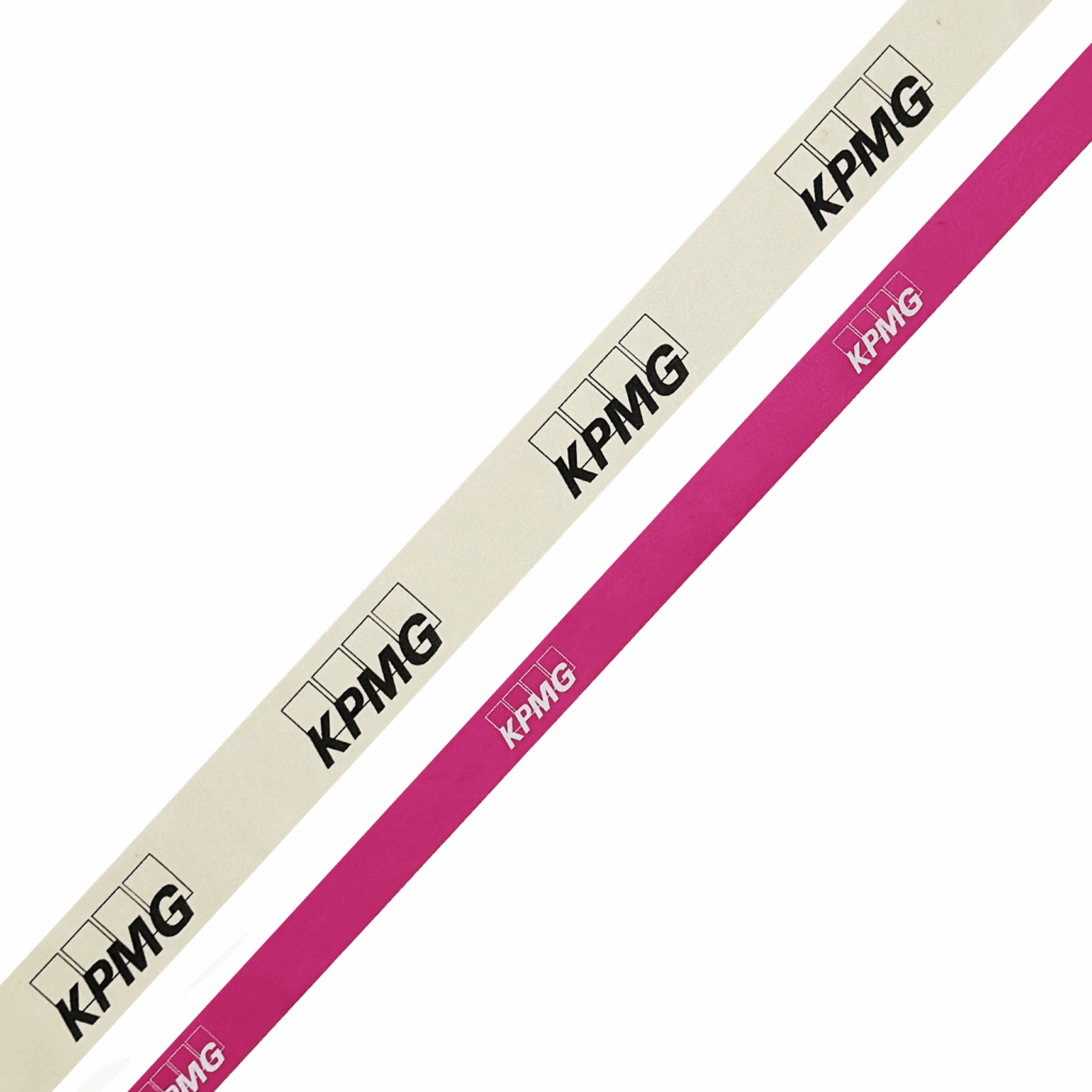 Satiinpaelad, erinevad laiused