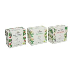 Product packaging for tea packaging