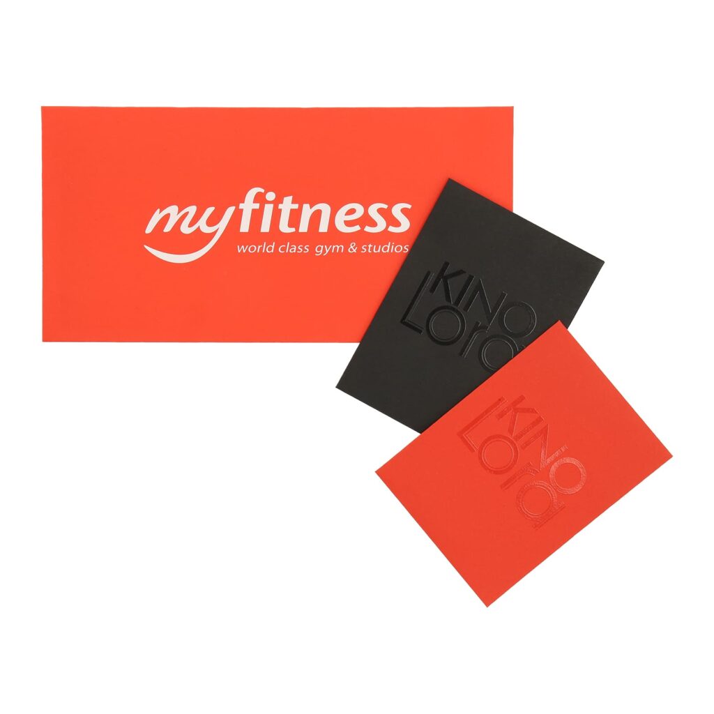 Ümbrikud personaalse trükiga