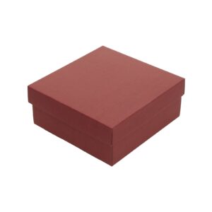 Bordoo lainepapist kinkekarp kaanega
